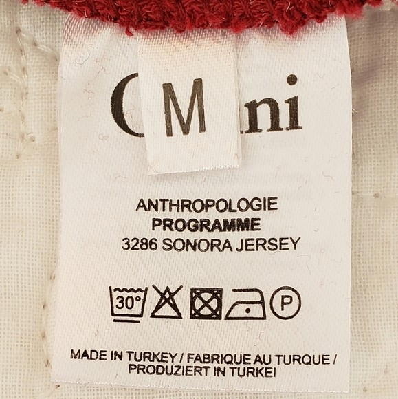 Anthropologie Ganni Pinnacle Skater Dress - M - Picture 5 of 8